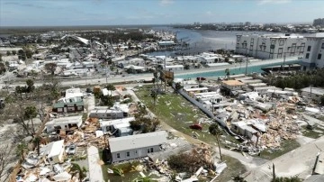Ian Kasırgası, Florida'nın arkası sıra Güney Carolina ve Gerogia'ya ilerliyor