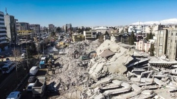 "İkincil sarsıntı yaşayanlar tedbirlerle deprem korkusunu aşabilir" önerisi