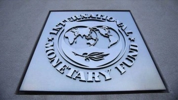 IMF 2022 global iktisadi çoğalma tahminini düşürdü