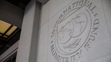 IMF: Enflasyonun 2022 ortasına denli müstevli evveliyat seviyelere dönmesi bekleniyor