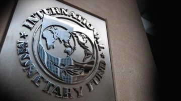 IMF Türkiye ekonomisine bağlı nema tahminlerini yükseltti