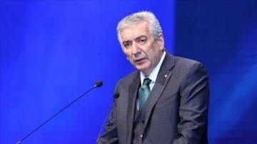İSO Başkanı Bahçıvan: Sanayi elektriğindeki tenzilat ehemmiyetli ve kıymetli ortak avantaj