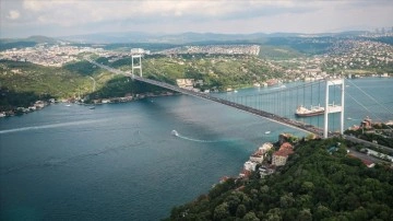 İstanbul Avrupa'da en aşırı yatırım meydana getirilen dördüncü kent oldu