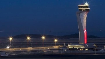 İstanbul Havalimanı dünyanın en güzel ikinci havalimanı seçildi