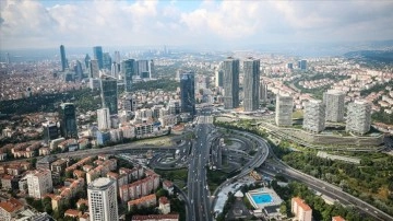 İstanbul'da yersiz ofislerin dönüştürülmesiyle 200 bin ikametgâh arzı sağlanabilir