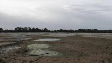 İtalya'da milyonlarca isim kuraklık zımnında sularının kesilmesi riskiyle için karşıya