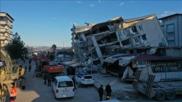 Kalyon Holding, Gaziantep İslahiye'ye 3 bin yabanlık konteyner şehir kuracak