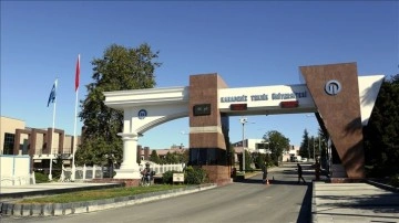 Karadeniz Teknik Üniversitesi Farabi Hastanesi depremzede bebek ve ergenlere görev verecek