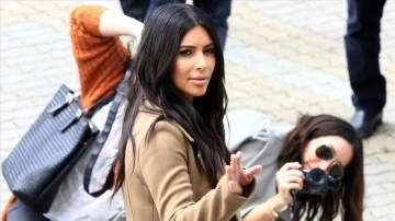 Kim Kardashian'a kripto para paylaşımı dolayısıyla 1,26 milyon dolarlık ceza