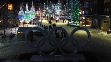 Kış olimpiyatlarında en aşkın madalyayı Norveç kazandı