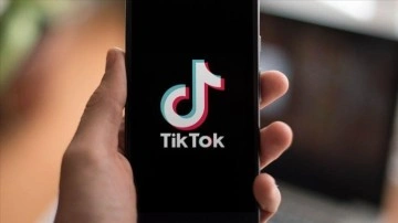 Kişisel Verileri Koruma Kurulu'ndan TikTok'a 1 milyon 750 bin teklik servet cezası