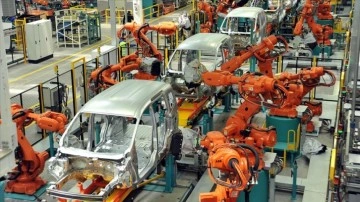 Kocaeli, Türkiye'nin otomotiv üretimine kaşe vuruyor