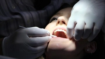 Kovid-19 sürecinde ağız ve diş sağlığına uyanıklık edilmesi uyarısı