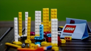 Lego, Vietnam’da müşterek bilyon dolarlık üretimlik kuracak