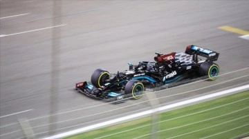 Lewis Hamilton, İstanbul'daki F1 yarışına akıbet tam başlayabilir