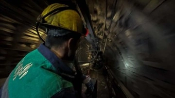 Madencilik sektörü ocakta ihracatını yüzdelik 41 artırdı