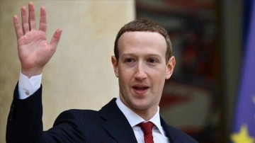 Mark Zuckerberg, Hunter Biden hakkında haberi sansürlediklerini itiraf etti