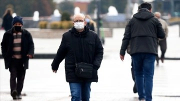 Maskesiz yaşamda grip olaylarında çabuk yükseliş yaşanıyor