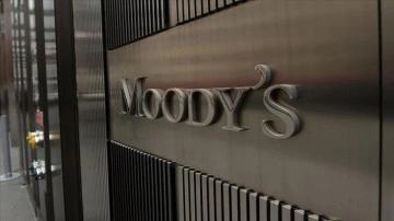 Moody's: Avrupa bankacılık sistemlerinin iri çoğunluğunda manzara 'durağan'