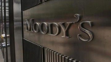 Moody's Türkiye ekonomisinin bu yıla bağlı faiz tahminini yükseltti