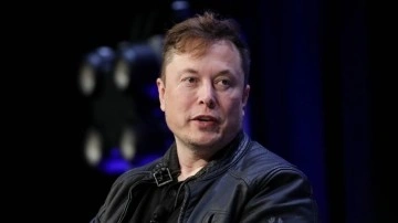 Musk, Twitter anlaşmasının arkası sıra tahminî 8,5 bilyon dolarlık Tesla hissesi sattı