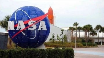NASA, Bennu asteroidinin yüzeyi üzerine icra ettiği hesapta yanıldığını açıkladı