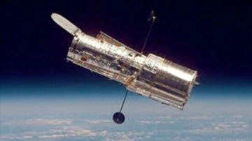 NASA ve SpaceX firması Hubble Uzay Teleskobu'nun ömrünü sinirlendirmek düşüncesince düzentileme yürütecek