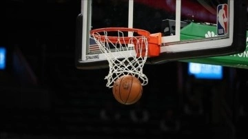 NBA All-Star Yükselen Yıldızlar Turnuvası'nı Alperen'in oynadığı grup kazandı