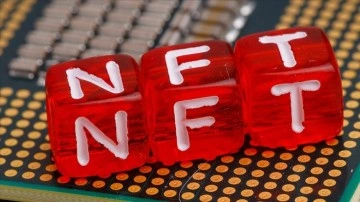 NFT'nin Türkçe karşılığı 'Nitelikli Fikri Tapu' adına belirlendi