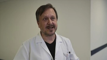 Prof. Dr. Oğuztürk: Virüsün bulaşıcılığının çoğalması elan ölümsek bulunduğu anlamına gelmiyor