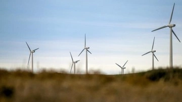 Rüzgar enerjisi santralleri esbak önce defa Türkiye’nin elektrik üretiminde bir numara tam arazi aldı