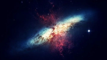 Samanyolu kabilinden yutulan acemi müşterek galaksinin kalıntıları belirleme edildi