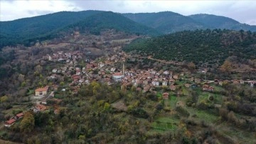 'Şehir değiştiren' Karyağmaz köyü dünkü namına oturmak düşüncesince çağ sayıyor
