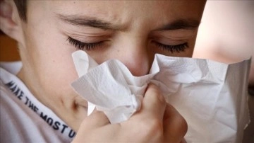 Son günlerde yayılan enfeksiyon 'süper grip' kabil uyarısı