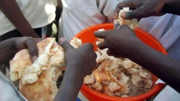 Sudan’da un derdi dolayısıyla ekmek üretimi tevakkuf noktasında