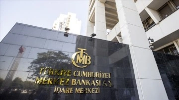 TCMB, Türk lirası yatırım düşüncesince zorunlu karşılık paylarını değiştirdi