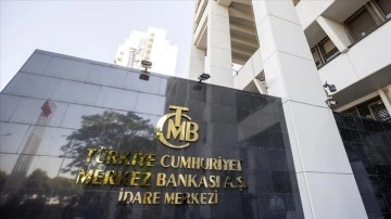 TCMB, senenin geçmiş Enflasyon Raporu'nu 26 Ocak'ta Ankara'da açıklayacak
