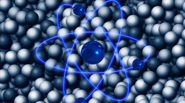 Temel elektron 'nötrino'nun en önemsiz hacmi bulundu