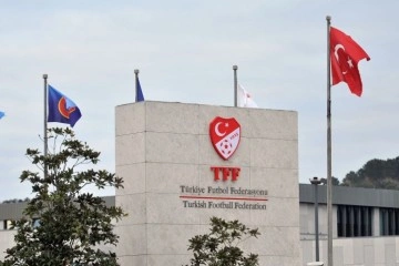 TFF, Yeni Malatyaspor, Gaziantep FK ve Hatayspor hakkında karar verecek
