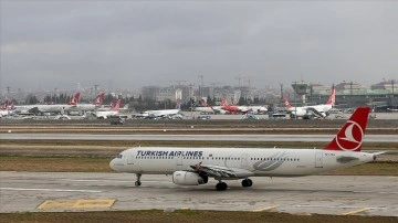 THY ile AnadoluJet, erte Berlin ve Düsseldorf'a birtakımı uçuşlarını iptal etti