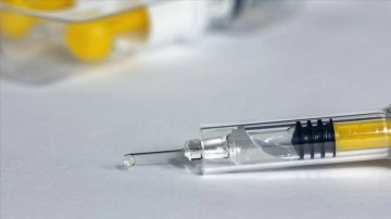 TİTCK'den ortak şirketin difteri tetanoz aşıları düşüncesince arka incizap duyurusu