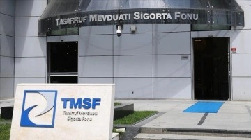 TMSF'den AFAD'a 102 milyon teklik destek