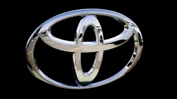 Toyota 4 aydır toptan istihsal hedefinin peşinde kalıyor