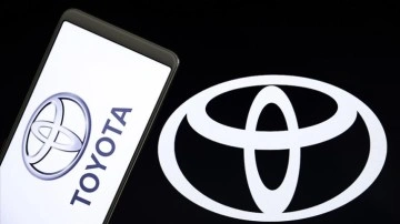 Toyota, siber hamle sonrası durdurduğu üretime erte arka dönüyor