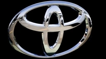 Toyota'nın dünya içi üretimi sonuç 45 senenin en düşüt seviyesinde