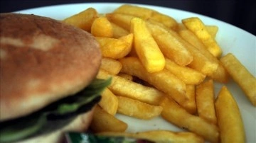 Trans yağ içeren meful gıdalar 'obezite' düşüncesince risk faktörü