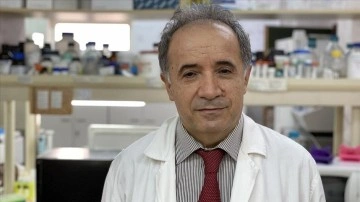 Türk bilgi insanlarından kanser tedavisinde kimyasal tedavi ve aşıyı birleştiren yeni yöntem