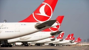 Türk Hava Yolları 9 bilyon teklik pay arka alımı yapacak