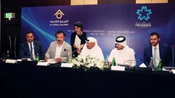 Türk-Katar ortaklığıyla prodüksiyon ve iletişim araçları projeleri yürütülecek