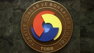 Türk hususi dalının bina kuruluşu TOBB 70 yaşında